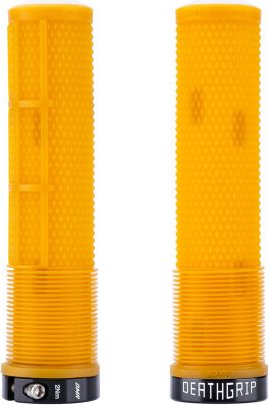 DMR DeathGrip2 Flangeless Thick grips gum (DMR-G-001-004)