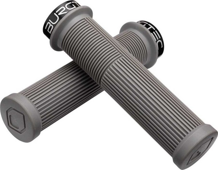 Burgtec Bartender Pro Josh Bryceland signature grips gritstone (5607)