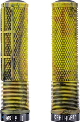 DMR DeathGrip2 Flangeless Thick grips camo (DMR-G-001-003)