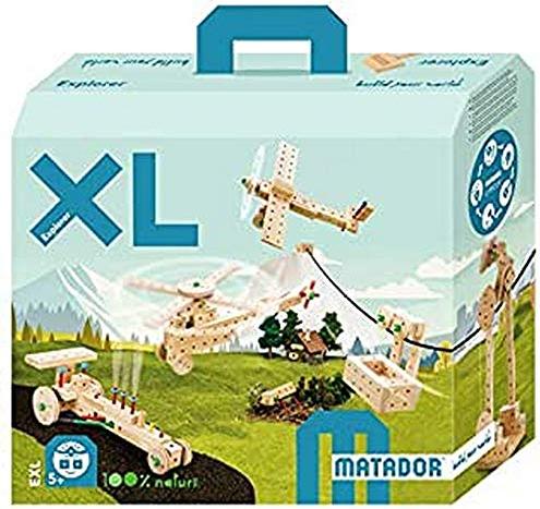 Matador Explorer EXL (11151)