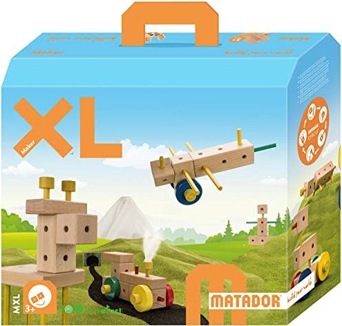 Matador Maker MXL (21151)