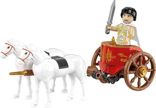 Cobi Imperium Romanum Römischer Streitwagen (20069)