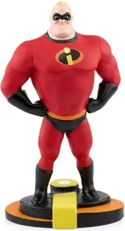 tonies Disney - The Incredibles