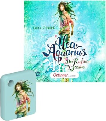Galakto Alea Aquarius - the Ruf of the Wassers (2900019GAK)