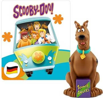 tonies Scooby-Doo