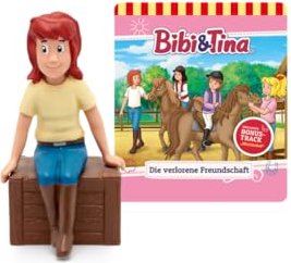 tonies Bibi & Tina - Die verlorene Freundschaft (11001542)