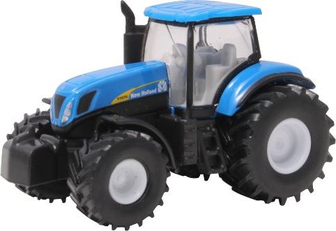 SIKU Farmer New Holland T7070 (1869)