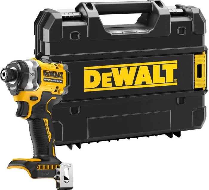 DeWalt DCF860NT Akku-Schlagschrauber solo inkl. Koffer
