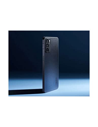 Oppo Reno 6 5G Stellar Black