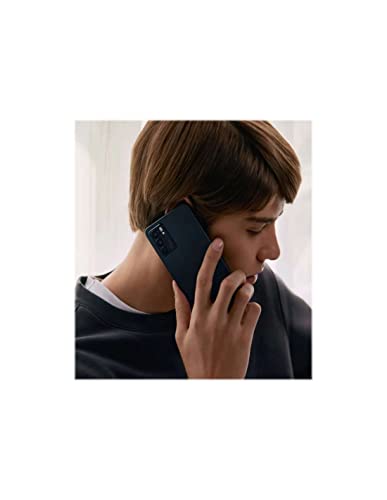 Oppo Reno 6 5G Stellar Black