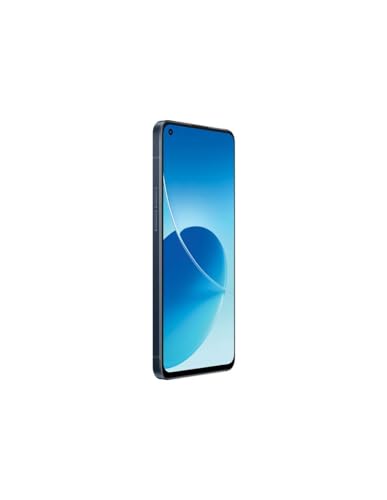 Oppo Reno 6 5G Stellar Black