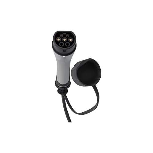 AEG Typ2 charging cable, 5m (11189)