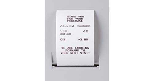 Sharp XE-A137 WH Cash register