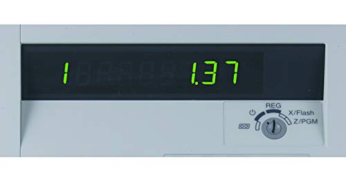 Sharp XE-A137 WH Cash register