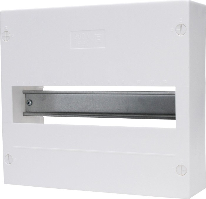 Kopp surface mounted-Verteilerkasten, IP40, 63A, 400VAC (344610006)