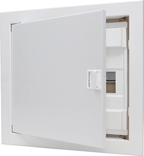 Kopp flush and hollow wall-Verteilerkasten, IP40, 63A, 400VAC (340511000)
