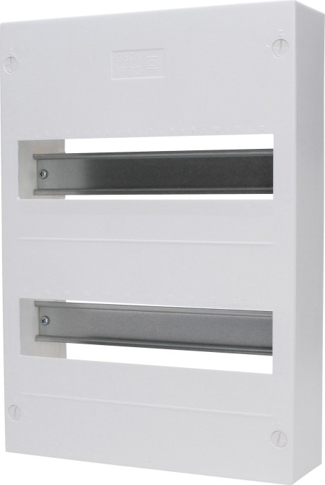 Kopp surface mounted-Verteilerkasten, IP40, 63A, 400VAC (344612008)
