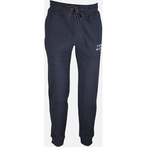 Tommy Hilfiger Original Lounge Logo Trainingshose desert sky (Herren) (UM0UM02880DW5)