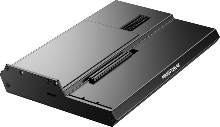 Minisforum DEG1 OCuLink eGPU Dock