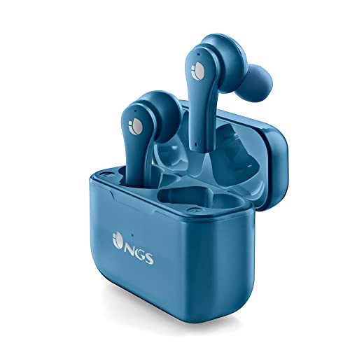 NGS Artica Bloom Azure (ELEC-HEADP-0368)