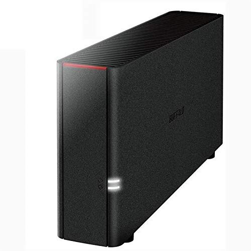 Buffalo LinkStation 210 4TB, 1x Gb LAN (LS210D0401)