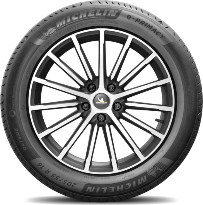 Michelin e.Primacy 215/55 R18 99V XL