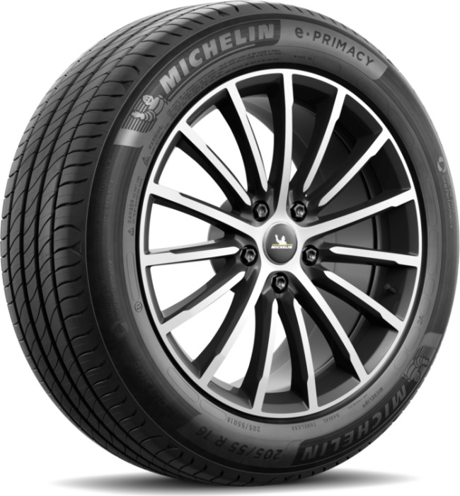 Michelin e.Primacy 215/55 R18 99V XL