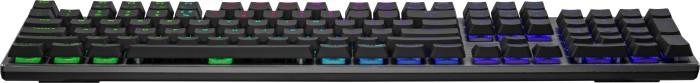 Cooler Master SK652, grey/black, LEDs RGB, TTC low profile RGB RED, USB, US (SK-652-GKTR1-US)