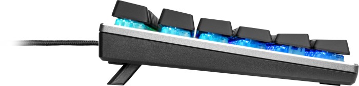 Cooler Master SK652, grey/black, LEDs RGB, TTC low profile RGB RED, USB, US (SK-652-GKTR1-US)