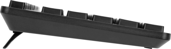 Targus KB30 wired Keyboard, USB, DE (AKB30DE)