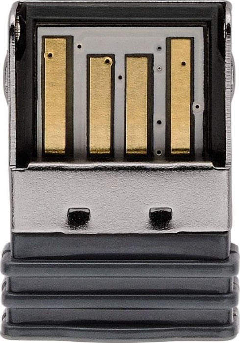 Cherry DW 3000 black, USB, FR (JD-0700FR-2 / JD-0710FR-2)