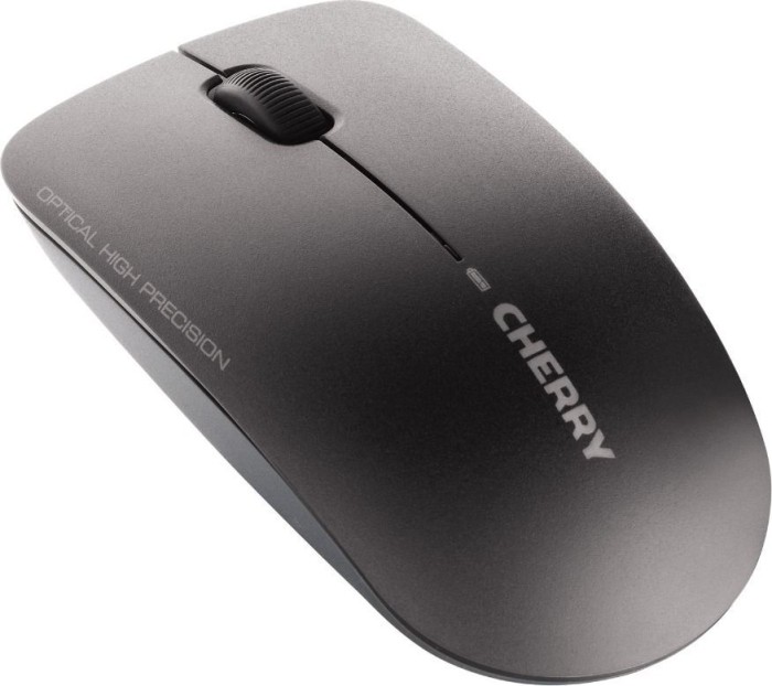 Cherry DW 3000 black, USB, FR (JD-0700FR-2 / JD-0710FR-2)
