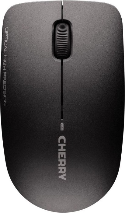 Cherry DW 3000 black, USB, FR (JD-0700FR-2 / JD-0710FR-2)