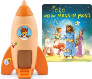 tonies Toto and the man in the moon (11000950)