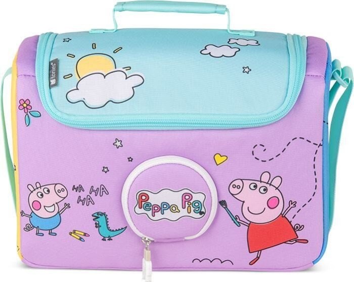 tonies Hörgame-transporter - Peppa Pig (11001685)