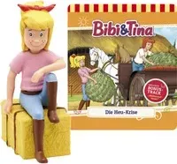 tonies Bibi & Tina - Die hay-Krise (11001539)