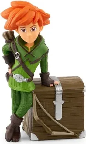 tonies Robin Hood - Schlitzohr in Sherwood (11000935)