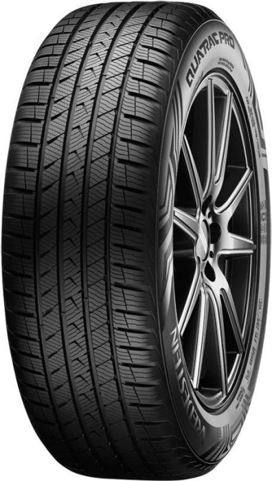 Vredestein Quatrac Pro 255/45 R18 103Y XL