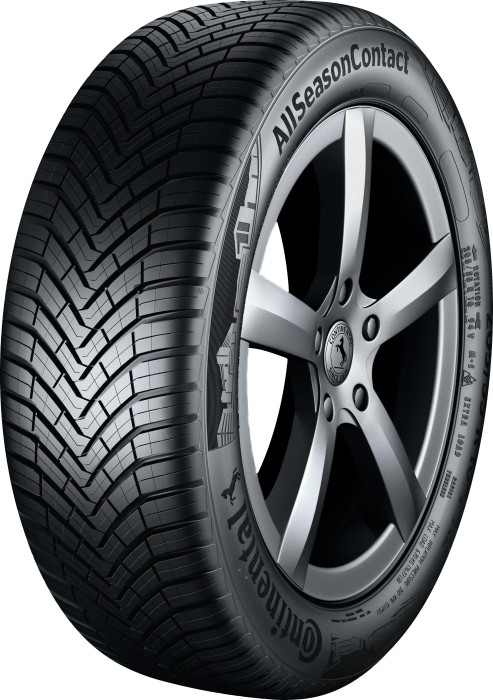Continental AllSeasonContact 225/45 R18 95V XL FR (0355640)