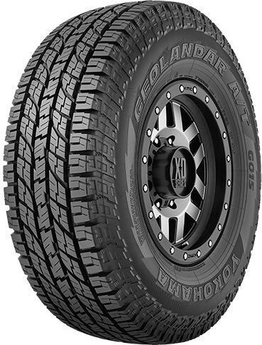 Yokohama Geolandar A/T G015 235/55 R18 104H XL