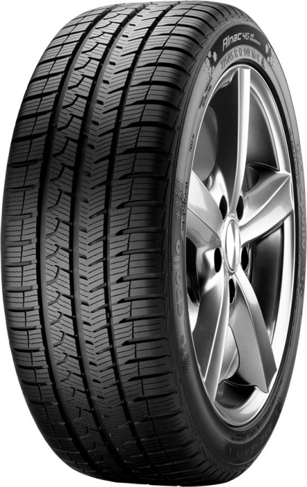 Apollo Alnac 4G All Season 185/65 R15 92T XL