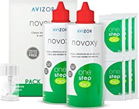 Avizor One Step Bio Indikator Reinigungssystem, 700ml (2x 350ml)