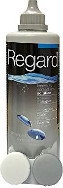 Regard All-in-one-Lösung, 355ml