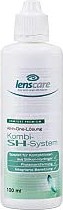 Lenscare Kombi SH-System All-in-one-Lösung, 50ml