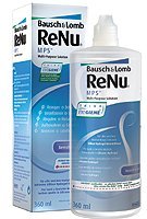 Bausch&Lomb ReNu MPS All-in-one-Lösung, 240ml