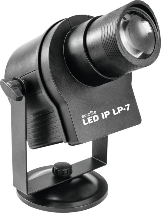 Eurolite LED IP LP-7 Logo projector (51799331)