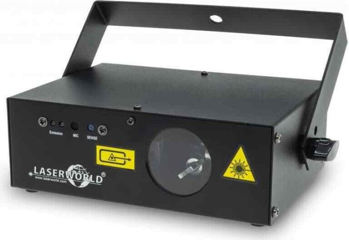 Laserworld EL-230RGB