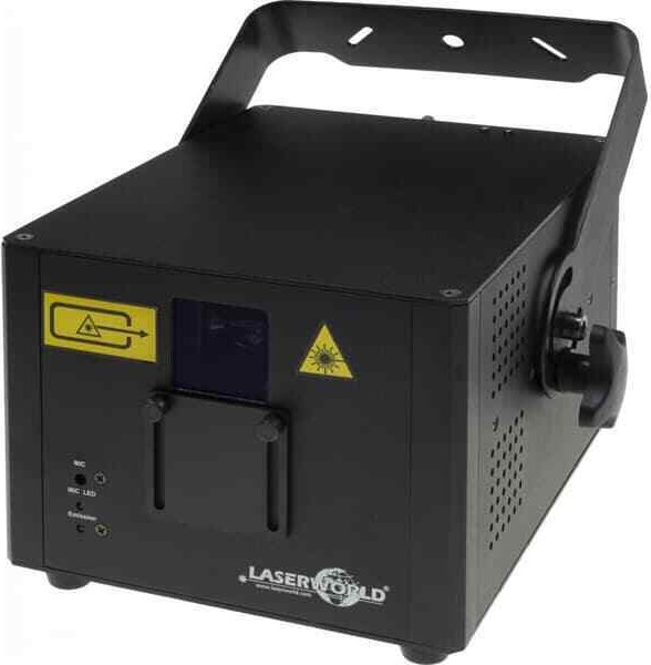 Laserworld CS-2000RGB