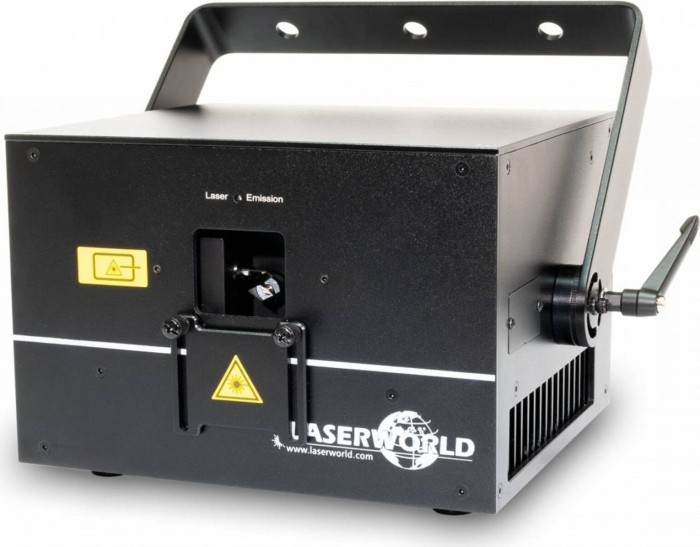 Laserworld DS-2000RGB
