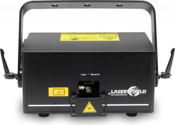 Laserworld CS-1000RGB